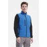 Sol's - ujjatlan softshell kabát