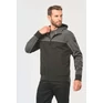 Designed To Work 3-rétegű kéttónusú softshell kabát