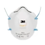 3M 8822 FFP2 szelepes szűrőfélálarc