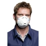 3M 8822 FFP2 szelepes szűrőfélálarc