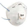 3M 8822 FFP2 szelepes szűrőfélálarc