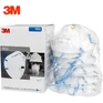 3M 8822 FFP2 szelepes szűrőfélálarc