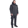 Knoxfield téli dzseki