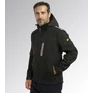 Diadora Carbon tech softshell kabát