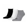 Puma sneaker zokni - 3pár/csomag