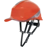 Diamond V Up sisak állszíjjal