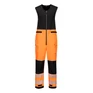 PW3 Hi-Vis ujjatlan esőoverál
