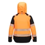 PW3 Hi-Vis női télikabát