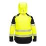 PW3 Hi-Vis női télikabát