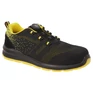 FT08 Compositelite Wire Lace Safety Trainer S1P félcipő