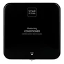 Soap-In-A-Box fényes fekete hajkondicionáló adagoló
