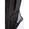 Anti-theft backpack