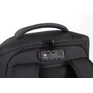 Anti-theft backpack