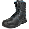 Raven XT O2 SRC magasszárú bakancs
