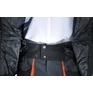 Emerton Winter softshell dzseki