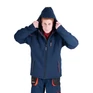 Emerton Winter softshell dzseki