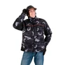 Emerton Winter softshell dzseki