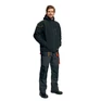 Emerton Winter softshell dzseki