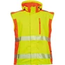 Latton softshell kabát