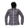 Yowie Printed softshell dzseki