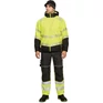 Knoxfield Profi HV softshell dzseki