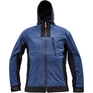 Huyer softshell kabát