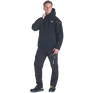 Emerton Stretch téli softshell dzseki
