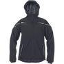 Emerton Stretch téli softshell dzseki