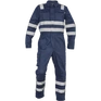 Zamora Reflex overall