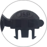 JSP EVOGuard C5-MAX Industrial arcvédőKN