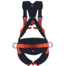 Berkut 6 testheveder