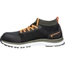 Albatros Ultimate Impulse Olive Low S1P ESD HRO SRA félcipő