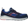 Albatros Court Blue Low S1P ESD HRO SRC félcipő