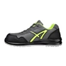 Albatros Drifter Green Low S1P SRC félcipő
