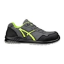 Albatros Drifter Green Low S1P SRC félcipő
