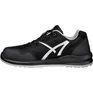 Albatros Drifter Black Low O1 ESD SRC félcipő