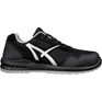 Albatros Drifter Black Low O1 ESD SRC félcipő