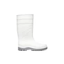 Exena Chimera white S4 SRC PVC magasszárú csizma
