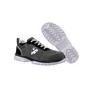 Footguard SMART GREY LOW S1P FO SR munkavédelmi cipő