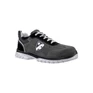 Footguard SMART GREY LOW S1P FO SR munkavédelmi cipő
