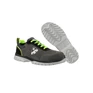Footguard SMART GREEN LOW S1P FO SR munkavédelmi cipő