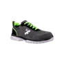 Footguard SMART GREEN LOW S1P FO SR munkavédelmi cipő