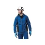 Issaline Clever Extreme technikai softshell kabát