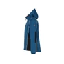 Issaline Clever Extreme technikai softshell kabát