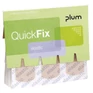 Plum QuickFix® Elastic rugalmas sebtapasz utántöltő