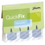 Plum QuickFix® Detectable fémszálas sebtapasz utántöltő