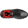 Puma Condor Black S3 ESD SRC bakancs