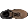 Puma Condor Brown S3 ESD SRC bakancs