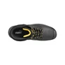 Puma Borneo Black Mid S3 CI HI HRO SRC munkavédelmi bakancs