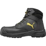 Puma Borneo S3 HRO SRC bakancs